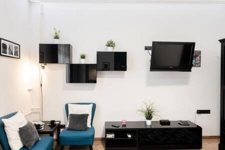Nice Apartment In The Center Budapest Exterior photo